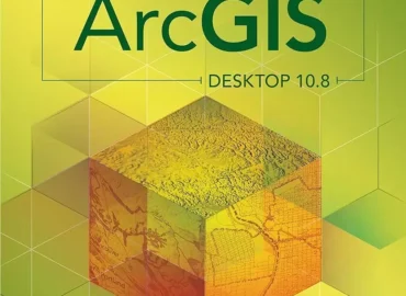 آموزش نرم افزار Arc GIS و گوگل ارث Google Earth