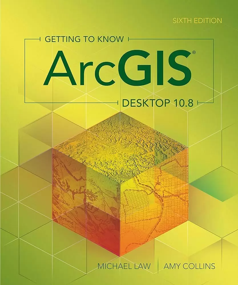 آموزش نرم افزار Arc GIS و گوگل ارث Google Earth