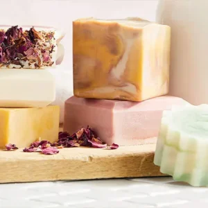 دوره صابون سازی آتی نگر